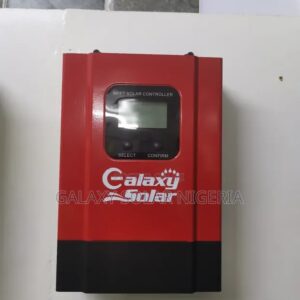 Galaxy  Solar MPPT Charger Controller