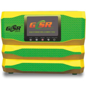 GSR 2.3KVA 24V HYBRID INVERTER