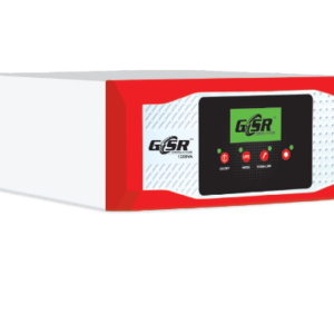 GSR 1.5KVA 12V HYBRID INVERTER