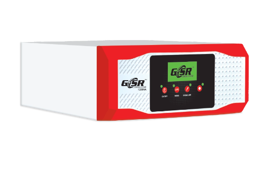GSR 1.5KVA 12V HYBRID INVERTER