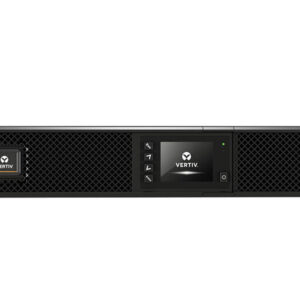 vertiv liebert GXT5_UPS_3KVA 230V 2U RT