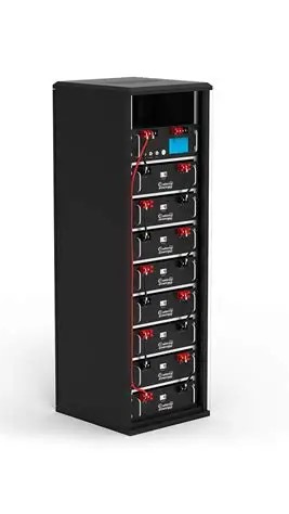 Galaxy Solar Lithium Battery