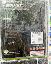 TUSKER ENERGY 3.6KVA 48V HYBRID INVERTER