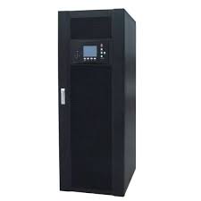 EAST UPS 3 phase EA890, 60KVA/54KW, tower model,  400V/50Hz input and output