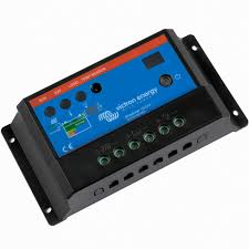 BLUE CARTON 50AH PWM CHARGE CONTROLLER