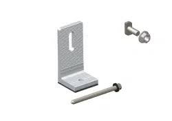 Galaxy Solar Aluminium solar bracket accessories