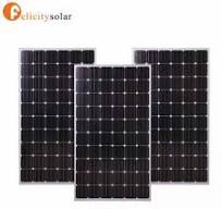 felicity Solar panel 550w