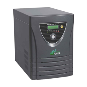 TUSKER ENERGY 5.5KVA 48V HYBRID INVERTER