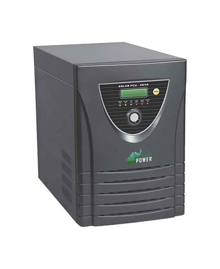 TUSKER ENERGY 5.5KVA 48V HYBRID INVERTER