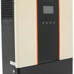 Felicity Inverter 5kva 48v IVEM