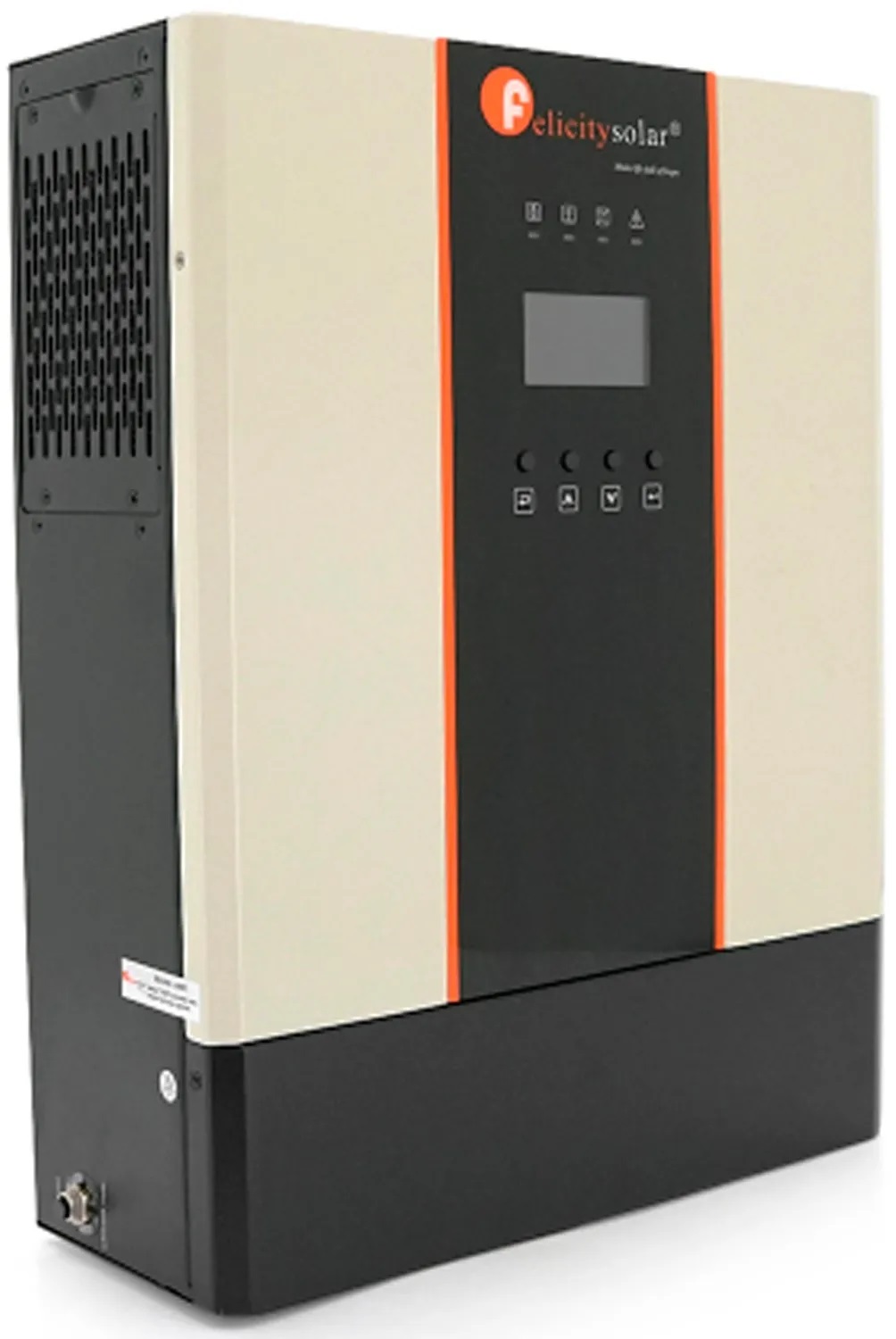 Felicity Inverter 5kva 48v IVEM