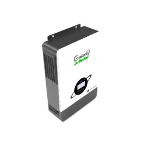Galaxy Hybrid solar inverter