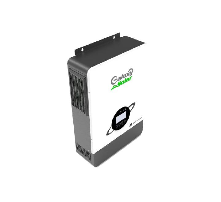 Galaxy Hybrid solar inverter