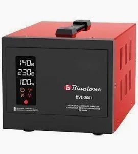 DWLIF0876 BINATONE DIGITAL V.STABILIZER DVS-2001
