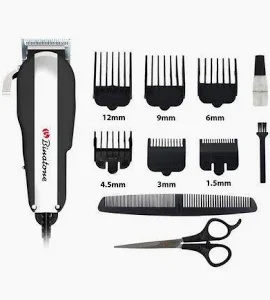 BINATONE AC HAIR CLIPPER HC-510