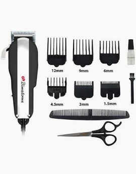 BINATONE AC HAIR CLIPPER HC-510