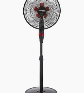 BINATONE STAND FAN A-1693