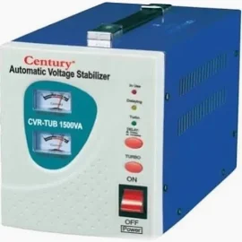 CENTURY CVR-TUB 1500-VA