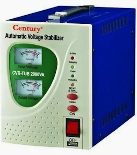 CENTURY CVR-TUB 2000-VA