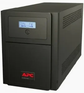 DWCE1038 APC EASY UPS SMV 2000VA, UNIVERSAL OUTLET