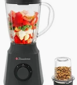 DWLIF0140 BINATONE BLENDER 1.5LTS 350W (BLG-403)