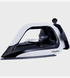 BINATONE DRY IRON DI-1255[MK2]BLK