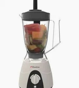 BINATONE BLENDER 1.5LTS 350W (BLG-452)