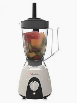 BINATONE BLENDER 1.5LTS 350W (BLG-452)