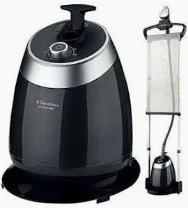 BINATONE GARMENT STEAMER GS-2001