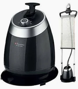 BINATONE GARMENT STEAMER GS-2001