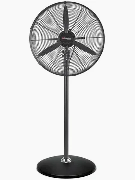 BINATONE HEAVY DUTY FAN 30” HDF-3020
