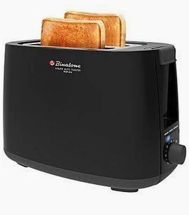 BINATONE POP UP TOASTER POP212