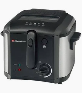 BINATONE DEEP FRYER (DF-2500)