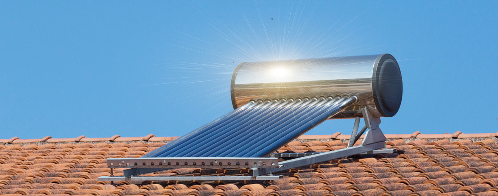 INTEGRITY 300L AC/DC SOLAR WATER HEATER