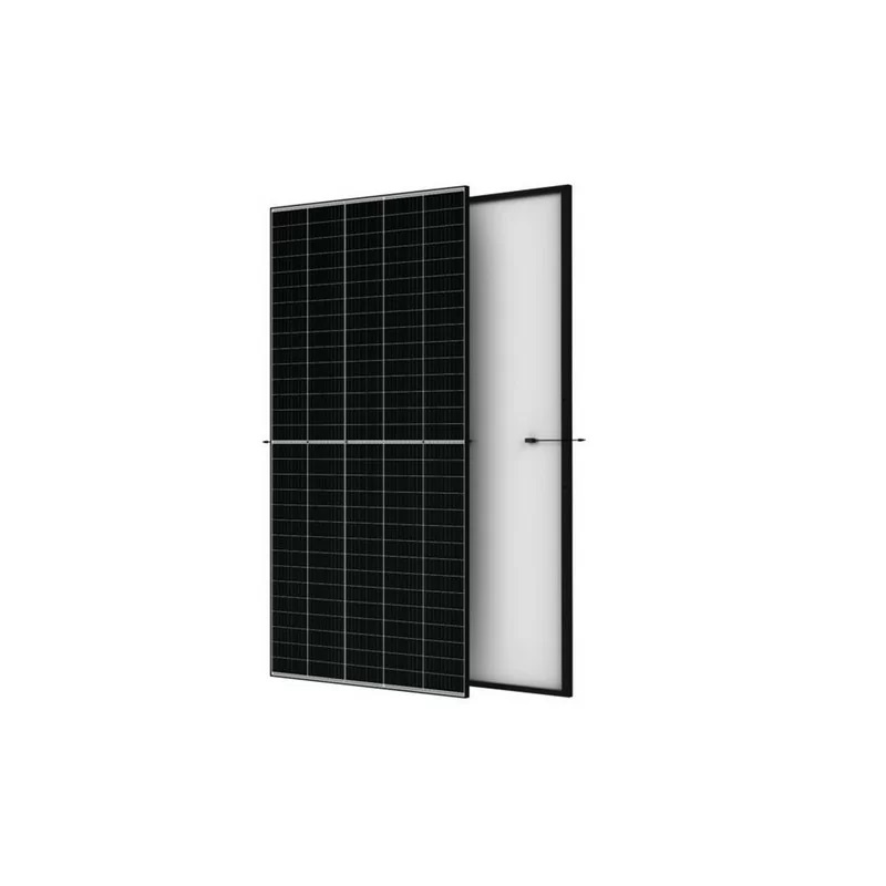 Trina Solar 505W