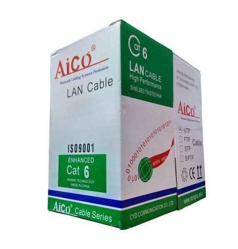 AICO CAT6 PATCH CORD 3M