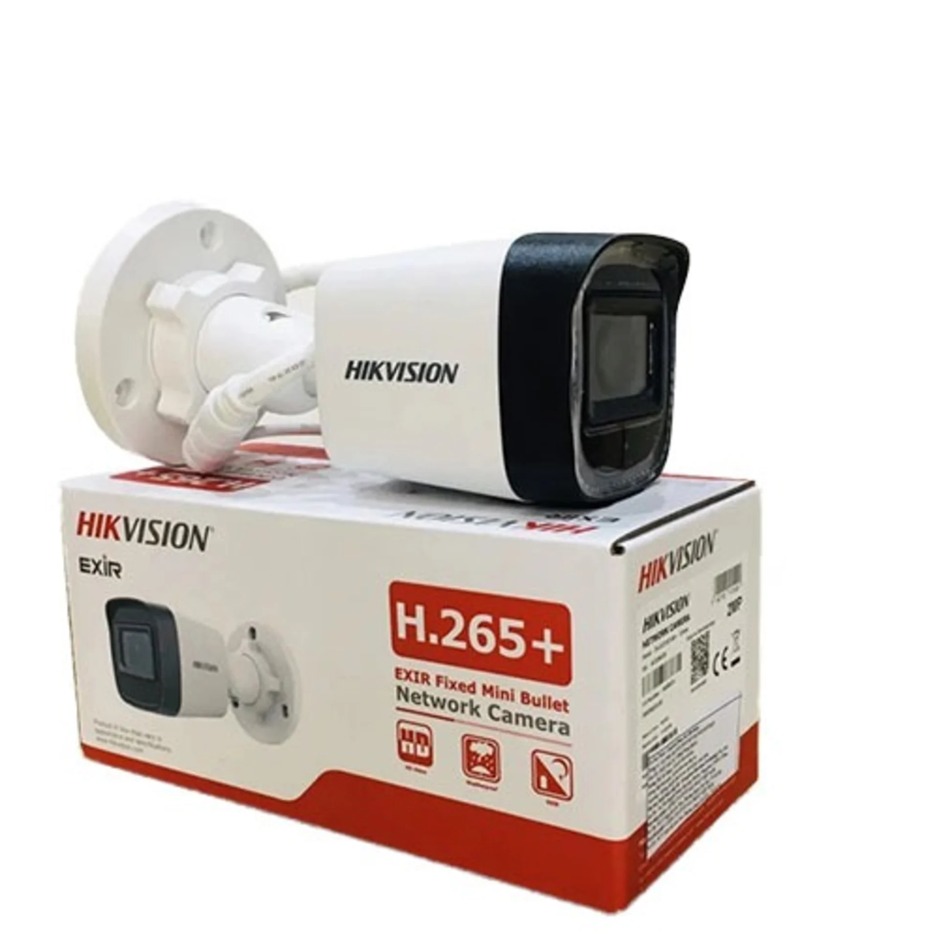 HIKVISION 1080P 2MP OUTDOOR CAMERA