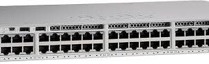 CISCO C9200L-48P-4G-E
