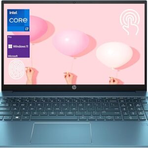 HP PAVILION 15T-EG300 (78G37AV) 256 GB BLUE