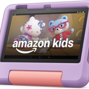 AMAZON FIRE 7 KIDS 12TH GEN 16GB PURPLE