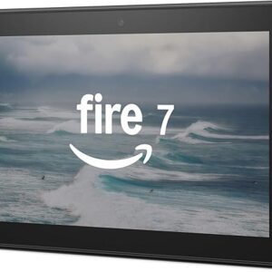 AMAZON FIRE TABLET 7 16GB BLACK