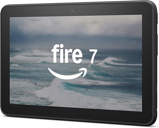 AMAZON FIRE TABLET 7 16GB BLACK