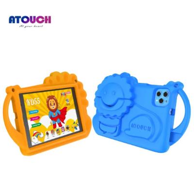 Atouch Kids Tablet 8Inch Ks45 256Gb
