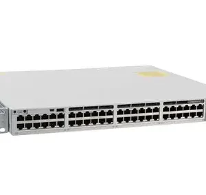 CISCO C9300-48P-A