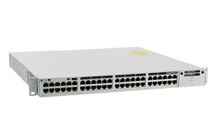 CISCO C9300-48P-A