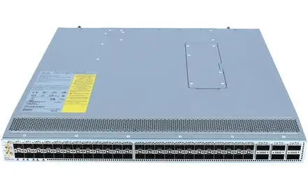 CISCO N9K-C93180YC-FX