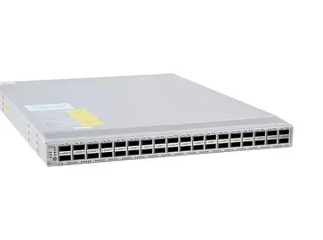 CISCO N9K-C9336C-FX2