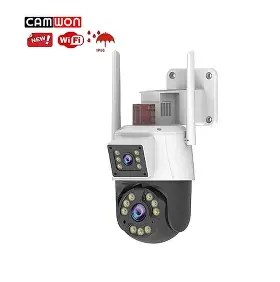 CAMWON (PTZW-IP105500C) CAMHI 4G 10XZOOM