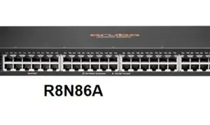 ARUBA	R8N86A