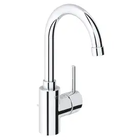 GROHE CONCETTO SINGLE-LEV KITCHEN MIXER